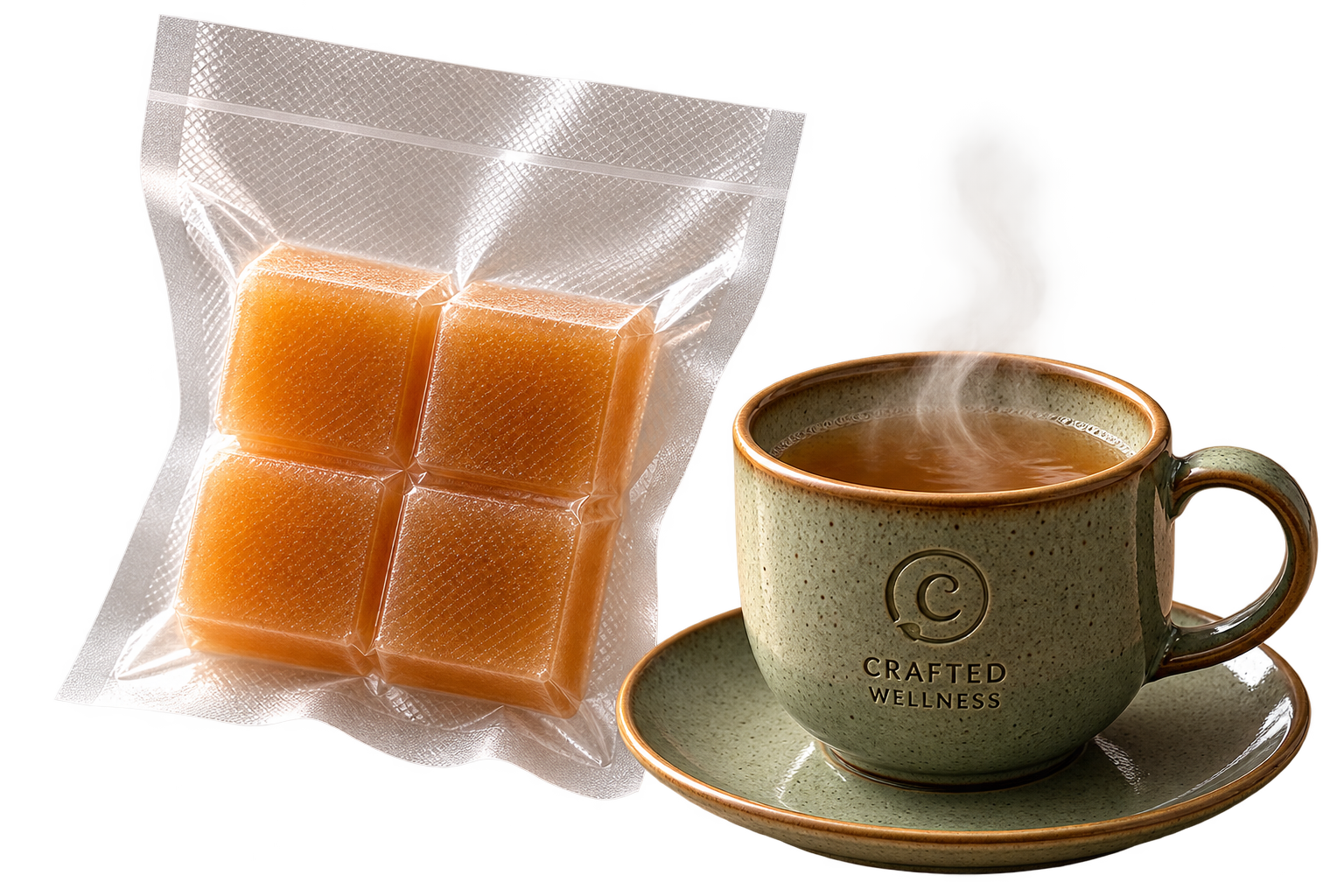 Artisanal Bone Broth