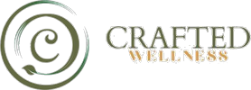 Crafted Wellness Logo